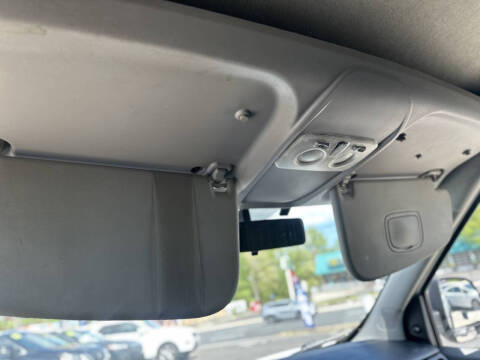 2018 RAM ProMaster City Tradesman