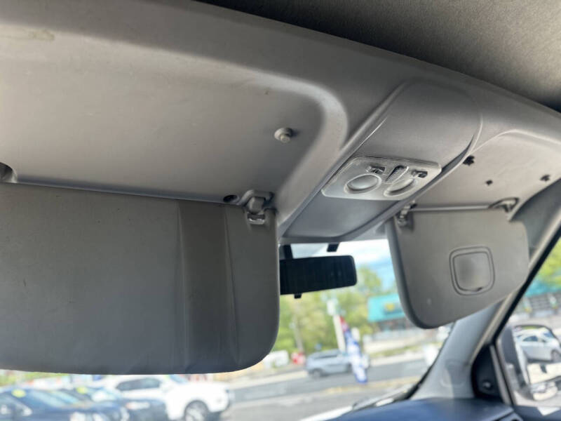 2018 RAM ProMaster City Tradesman