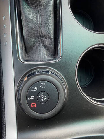2012 Ford Explorer Limited