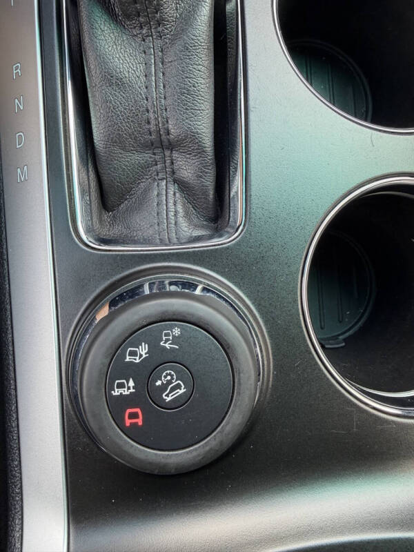 2012 Ford Explorer Limited