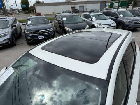 2019 Acura RDX w/Tech