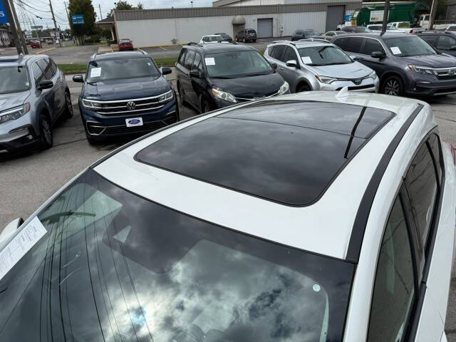 2019 Acura RDX w/Tech