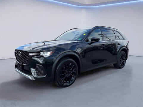 2026 Mazda CX-70 3.3 Turbo Premium Plus