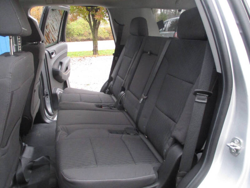 2020 Chevrolet Tahoe Police