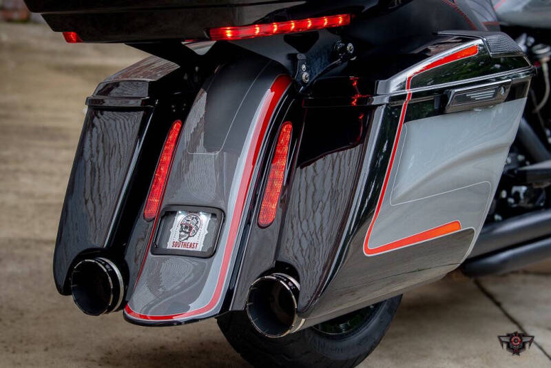 2019 Harley-Davidson Ultra Limited