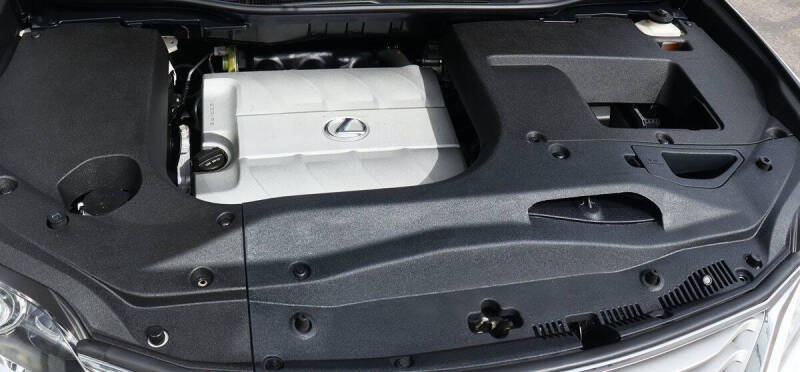 2014 Lexus RX 350
