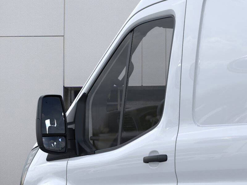 2025 Ford Transit 250