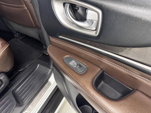 2019 Infiniti QX60