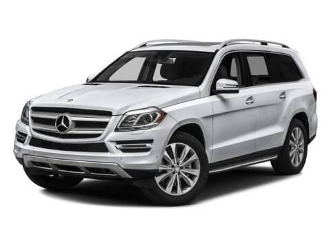 2016 Mercedes-Benz GL-Class for sale at Corpus Christi Pre Owned in Corpus Christi TX