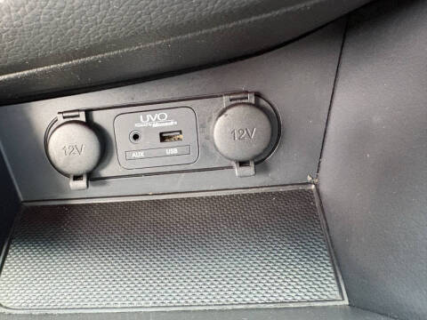 2013 Kia Optima SX