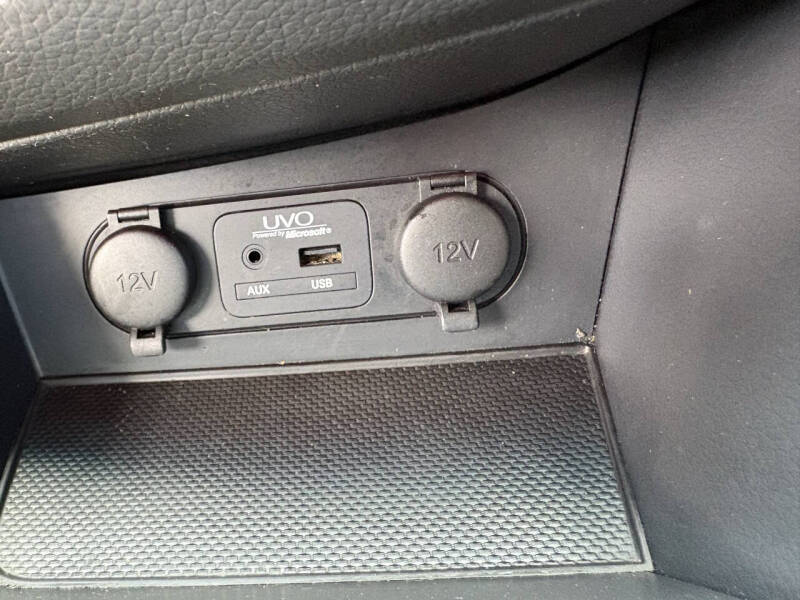 2013 Kia Optima SX