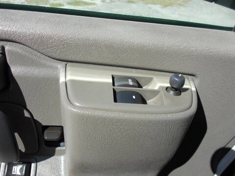 2016 Chevrolet Express 3500