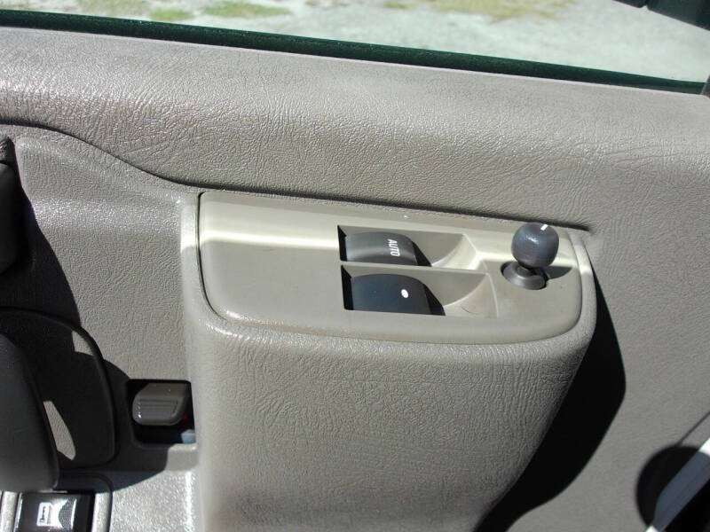 2016 Chevrolet Express 3500