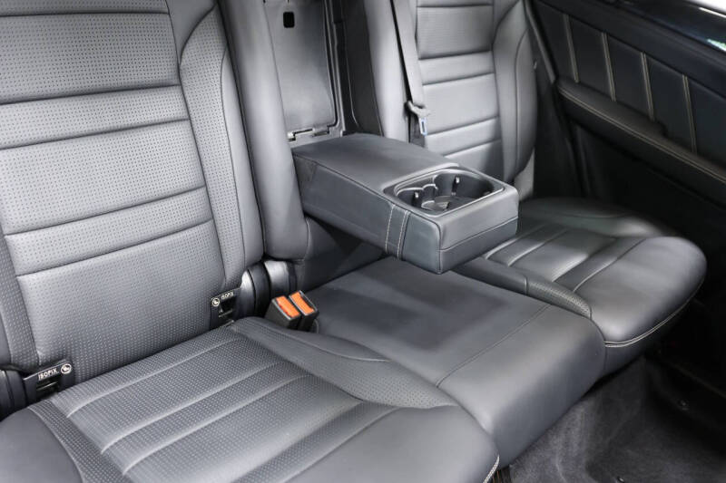 2015 Mercedes-Benz M-Class ML 63 AMG