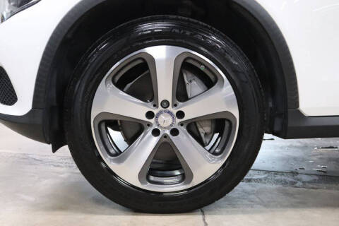 2016 Mercedes-Benz GLC GLC 300