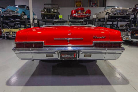 1966 Chevrolet Impala