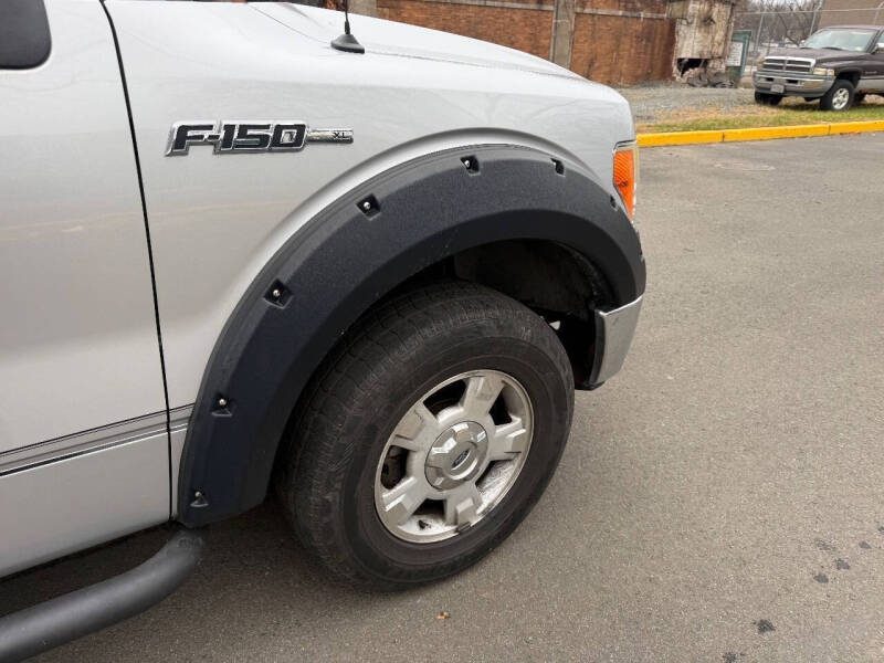 2011 Ford F-150 XL