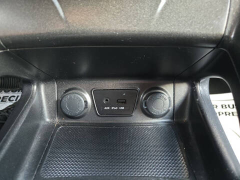 2015 Hyundai Tucson GLS