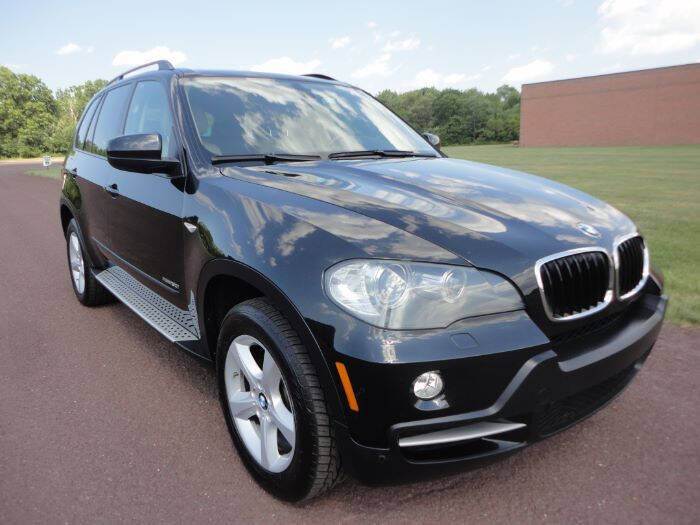 2009 BMW X5 xDrive30i