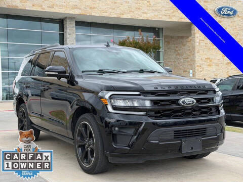 2023 Ford Expedition Limited