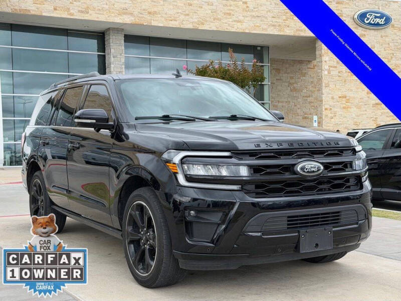 2023 Ford Expedition Limited