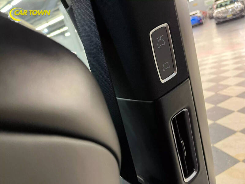 2017 Tesla Model X P100D