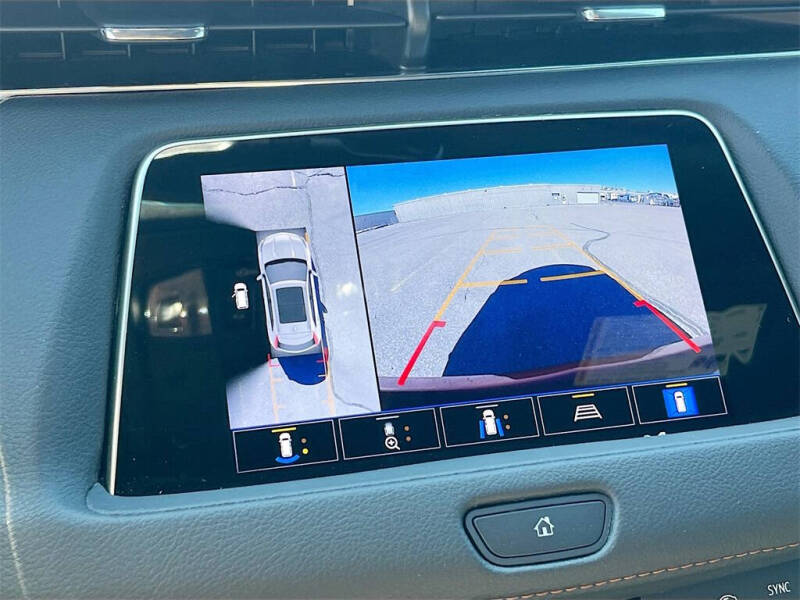 2023 Cadillac XT4 Sport