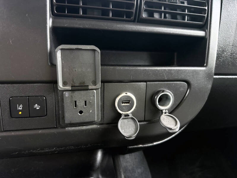 2019 Chevrolet Express LT 3500