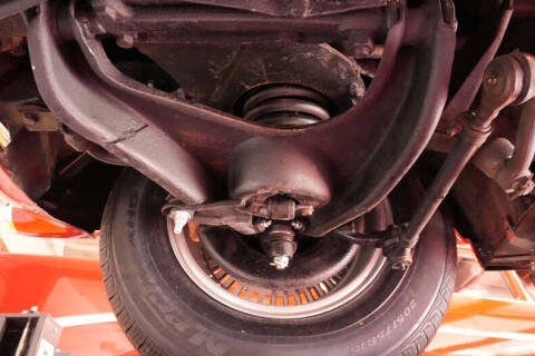 1966 Chevrolet Corvette