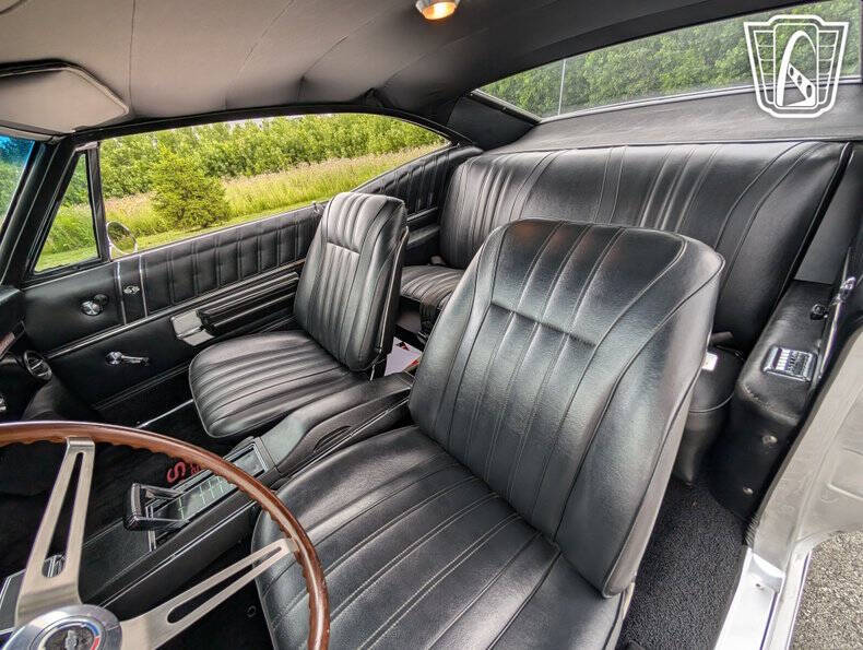 1968 Chevrolet Impala