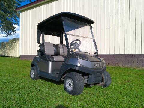 2018 Club Car Tempo 2 Passenger 48 Volt for sale at Area 31 Golf Carts - Electric 2 Passenger in Acme PA