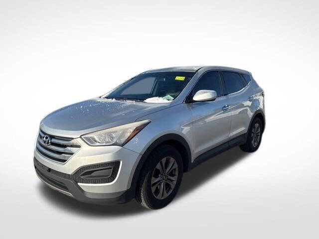 2016 Hyundai Santa Fe Sport 2.4L