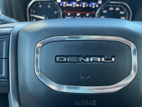 2023 GMC Sierra 2500HD