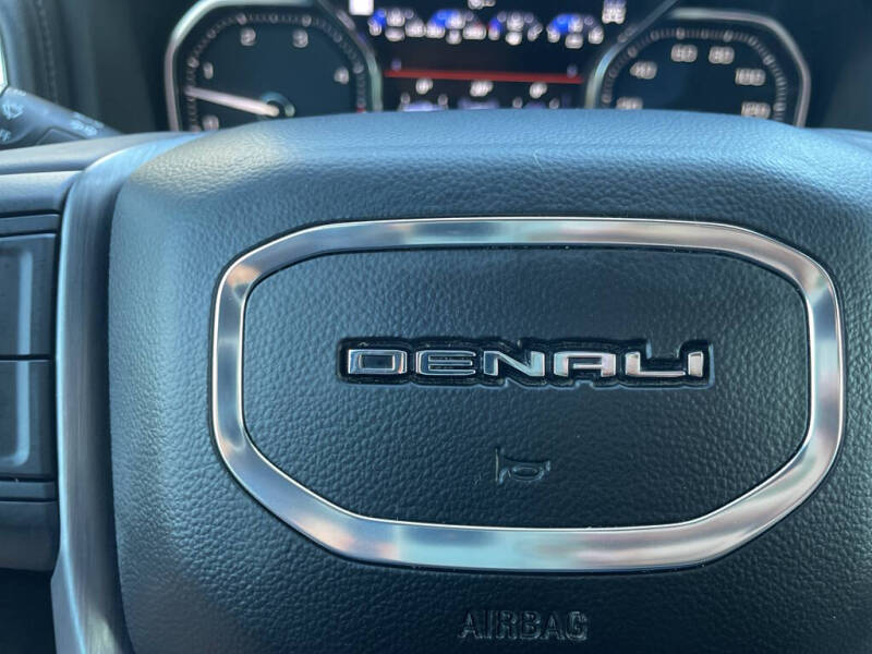 2023 GMC Sierra 2500HD
