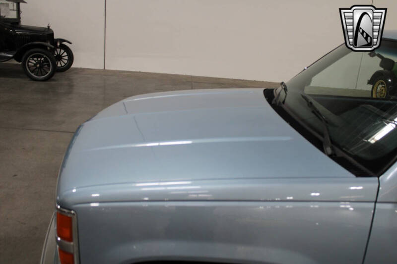 1990 Chevrolet C/K 1500 Series