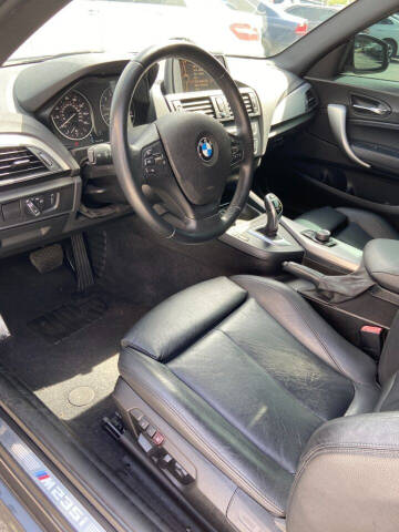 2014 BMW 2 Series M235i