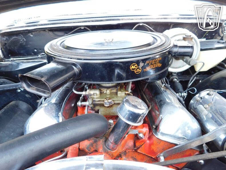 1960 Chevrolet Impala