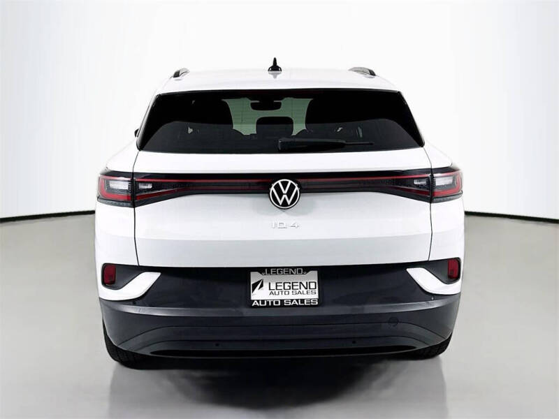2021 Volkswagen ID.4 Pro