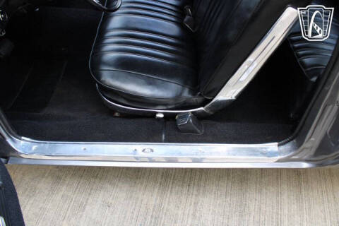 1968 Chevrolet Impala