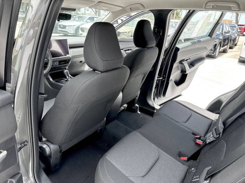 2026 Mazda CX-5 2.5 S