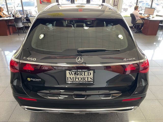 2025 Mercedes-Benz E-Class E 450 4MATIC All-Terrain
