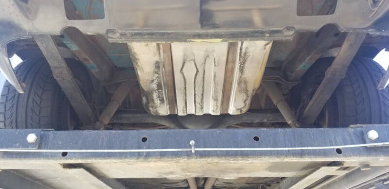 1972 Plymouth Barracuda