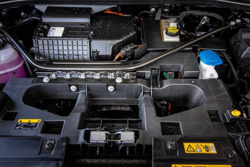 2025 Volkswagen ID.4 Pro