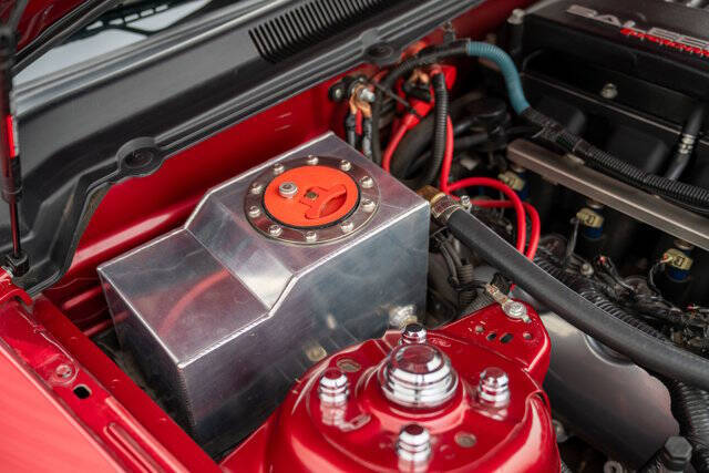 2006 Ford Mustang 43