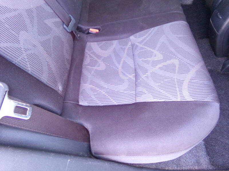 2015 Scion xB