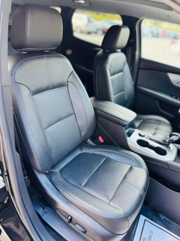 2019 Chevrolet Blazer LT