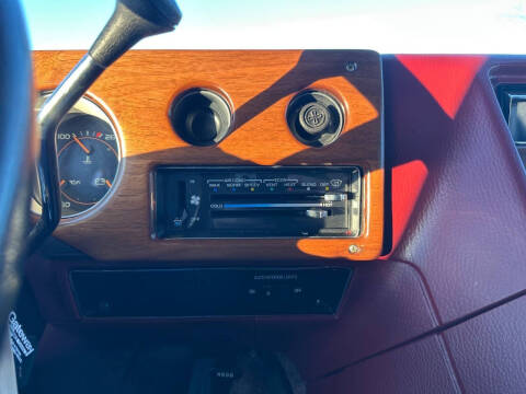 1991 Chevrolet Chevy Van