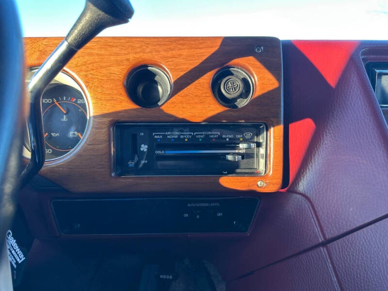 1991 Chevrolet Chevy Van