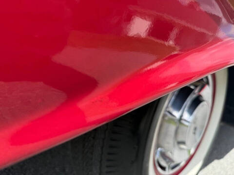 1960 Chevrolet Impala