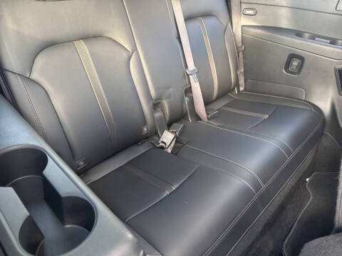 2024 Mazda CX-90 3.3 Turbo Select